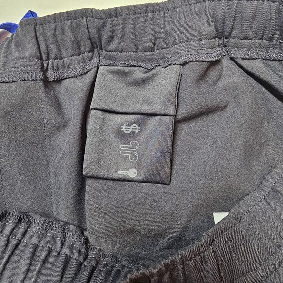 FIGS Men's Tansen Jogger Scrub Pants Charcoal Gray MXXSW2004 Size M - Picture 6 of 9